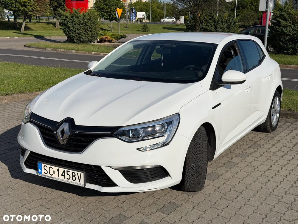 Renault Megane 1.3 TCe FAP Life - 15