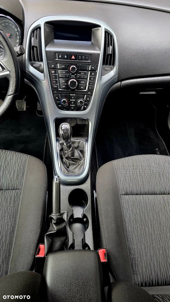 Opel Astra 1.6 ENERGY - 19