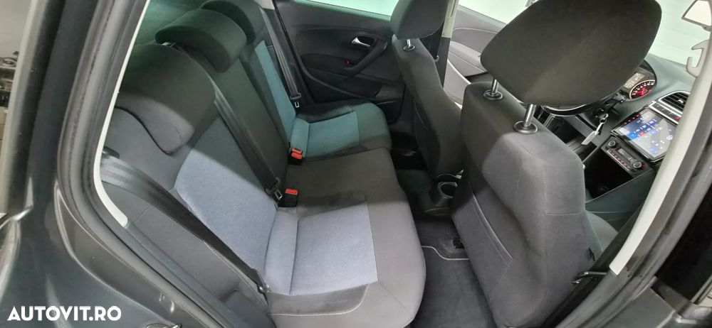 Volkswagen Polo 1.2 Highline - 15