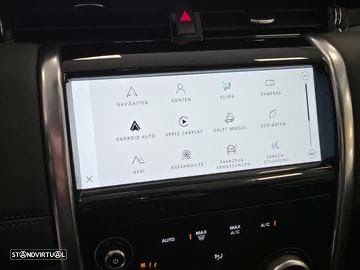 Land Rover Discovery Sport P300e R-Dynamic HSE - 12