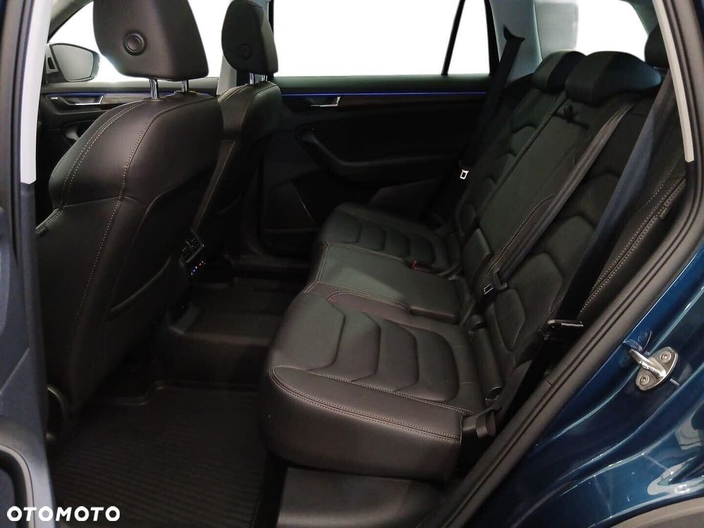 Skoda Kodiaq 2.0 TDI 4x4 DSG Scout - 16