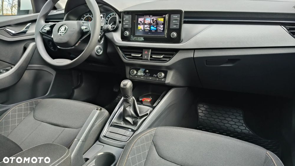 Skoda Scala 1.0 TSI Style - 16