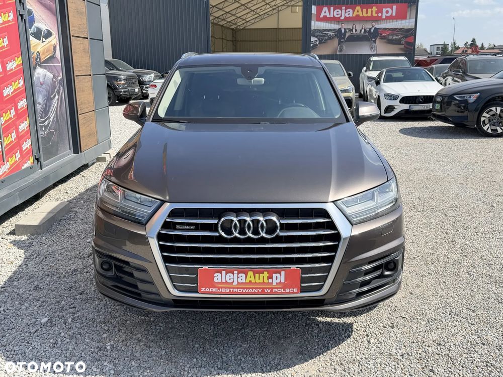 Audi Q7 - 13