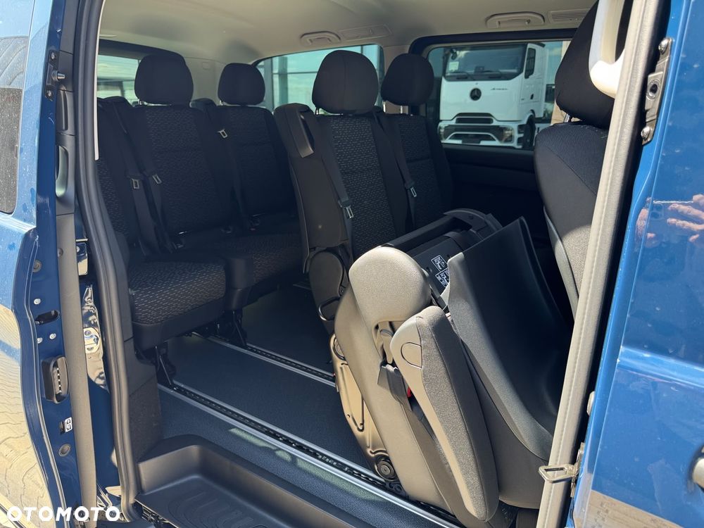 Mercedes-Benz Vito Tourer L2 Pro 9G-Tronic 447.703 - 26