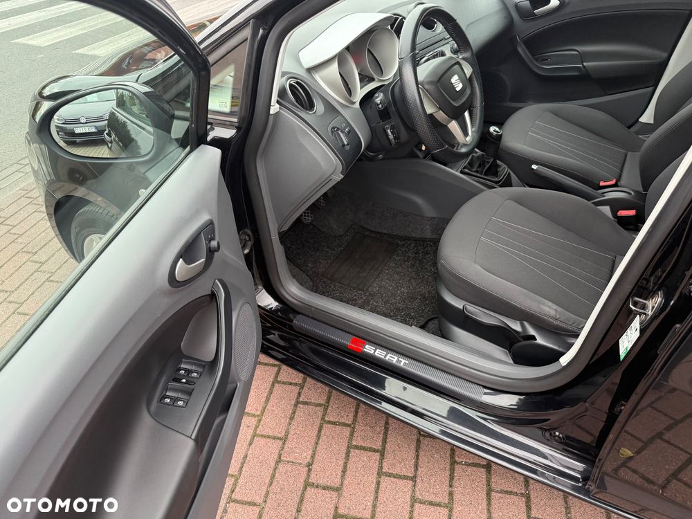 Seat Ibiza 1.2 TSI Start & Stop Style 4YOU - 13