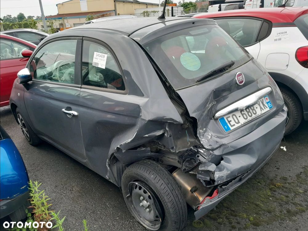 Fiat 500 - 3