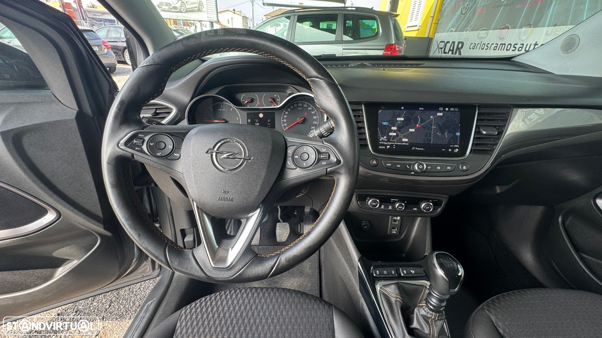 Opel Crossland X 1.6 CDTi Ultimate - 19