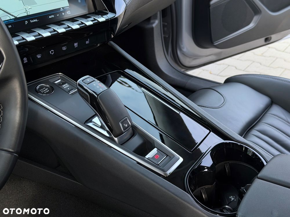 Peugeot 508 BlueHDi 130 EAT8 Allure - 27