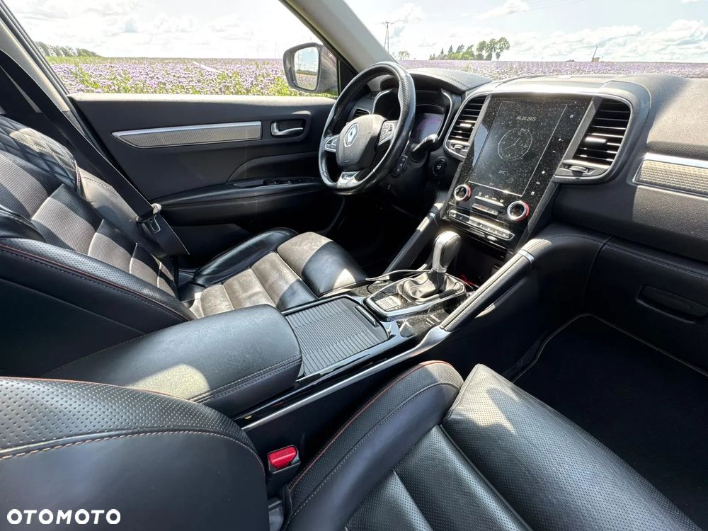 Renault Koleos 2.0 Blue dCi Initiale Paris 4x4 X-Tronic - 13