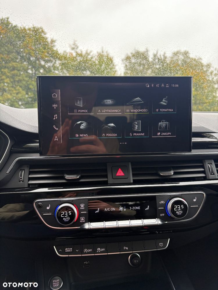 Audi A4 - 33