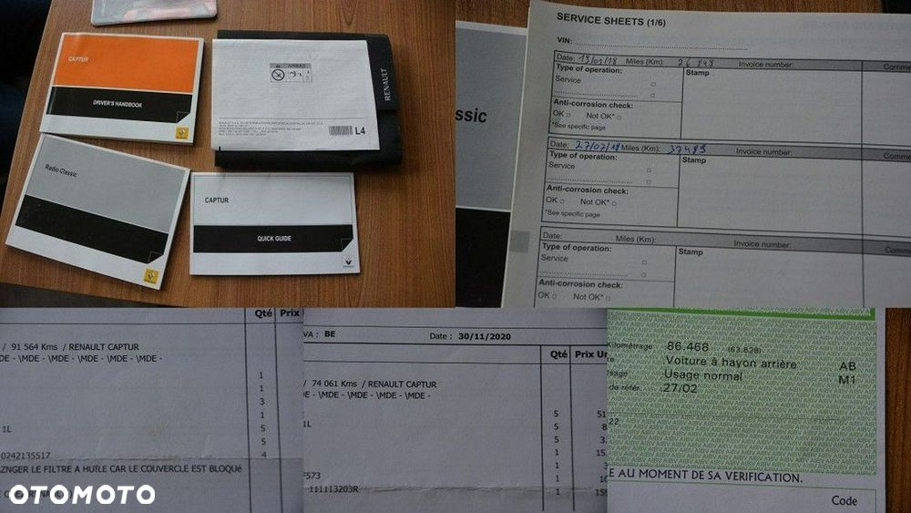 Renault Captur 1.2 TCe Zen EDC - 22