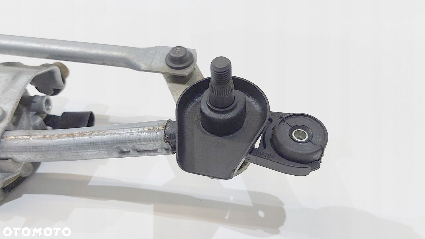MECHANIZM SILNICZEK WYCIERACZEK PRZÓD HYUNDAI I20 II 14-18r EUR - 3