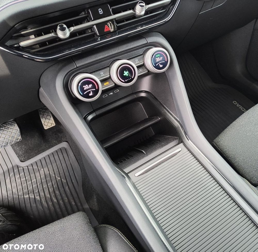 Skoda Kodiaq 2.0 TDI 4x2 Selection DSG - 23