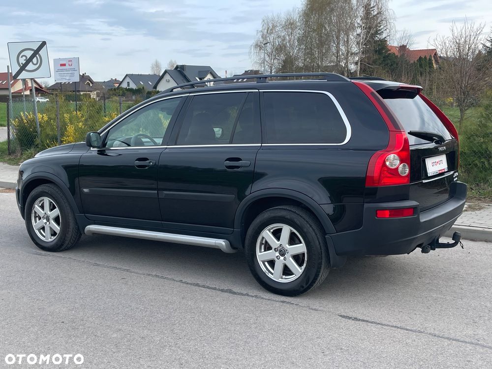 Volvo XC 90 2.4 D5 Kinetic - 36