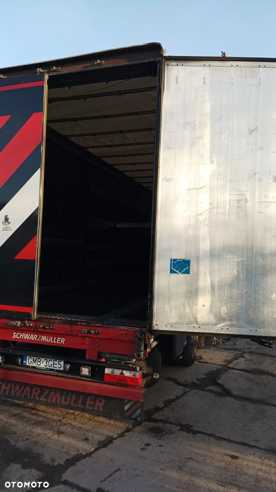 Schwarzmuller Ultra light - 2