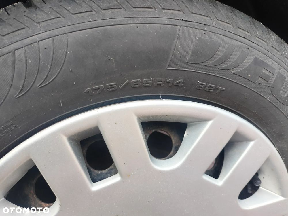 Citroën C3 1.4 16V Confort - 13
