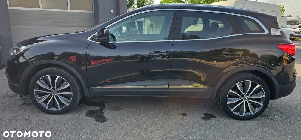 Renault Kadjar Energy dCi 110 EDC COLLECTION - 4