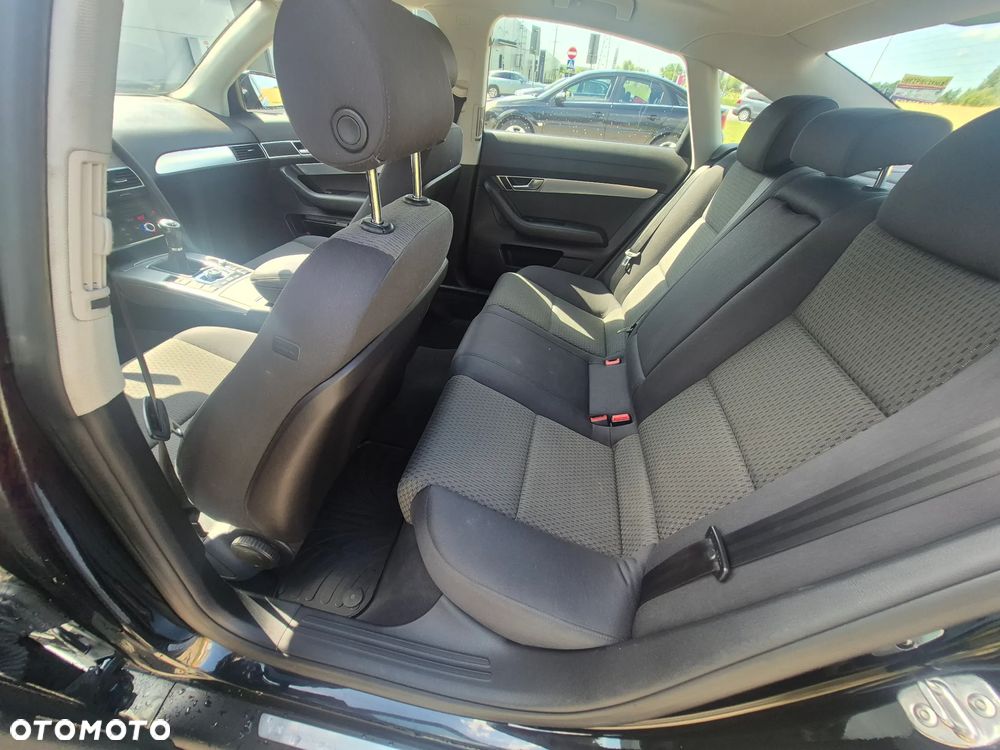 Audi A6 Limousine 2.0 TFSI - 6
