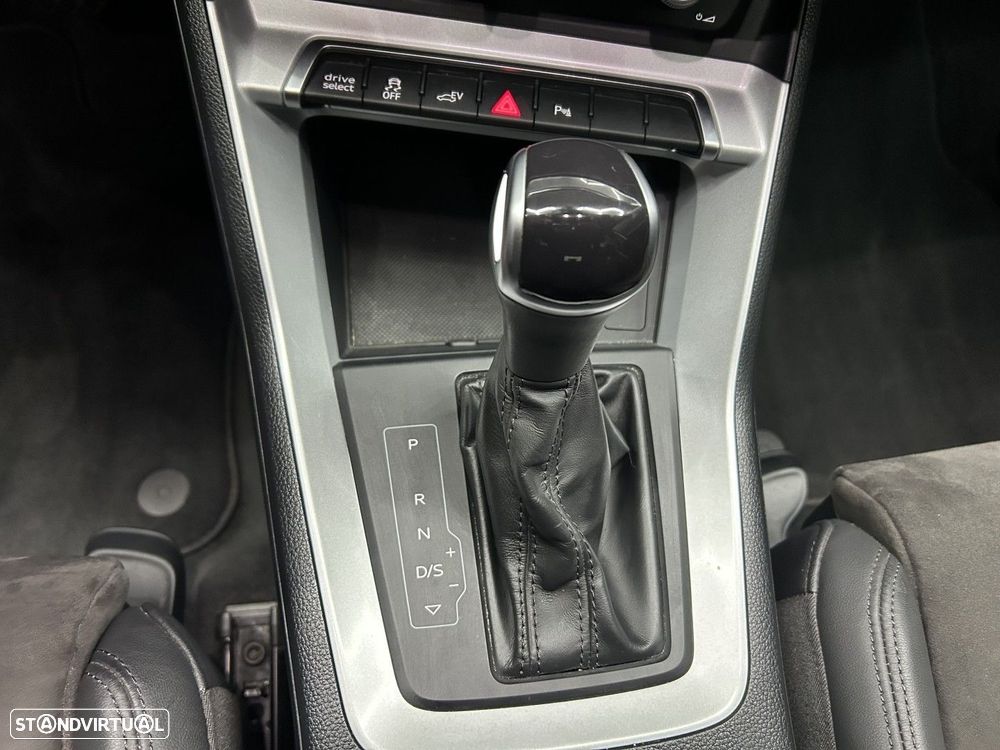 Audi Q3 45 TFSIe S line S tronic - 15