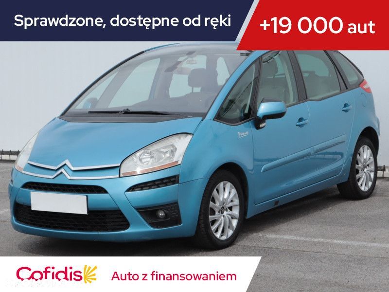 Citroën C4 Picasso - 2