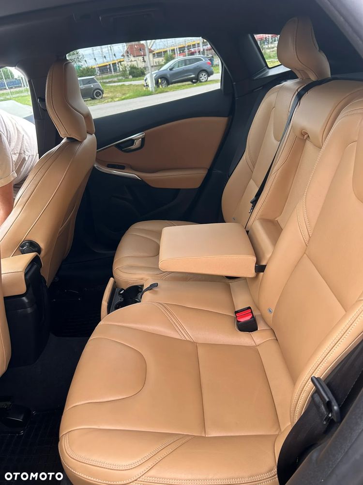 Volvo V40 D2 Drive-E Inscription - 17