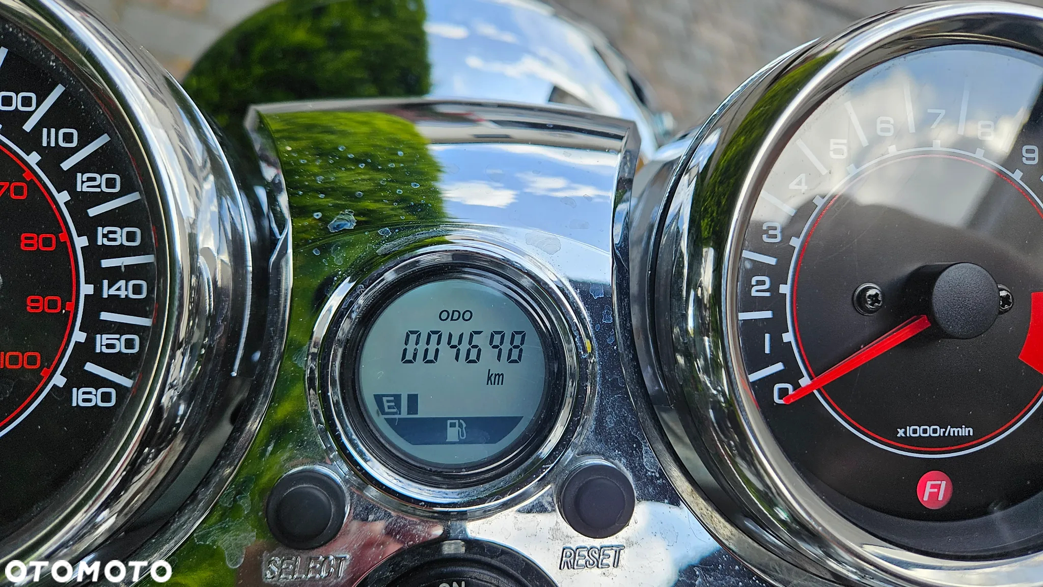Hyosung GV - 7