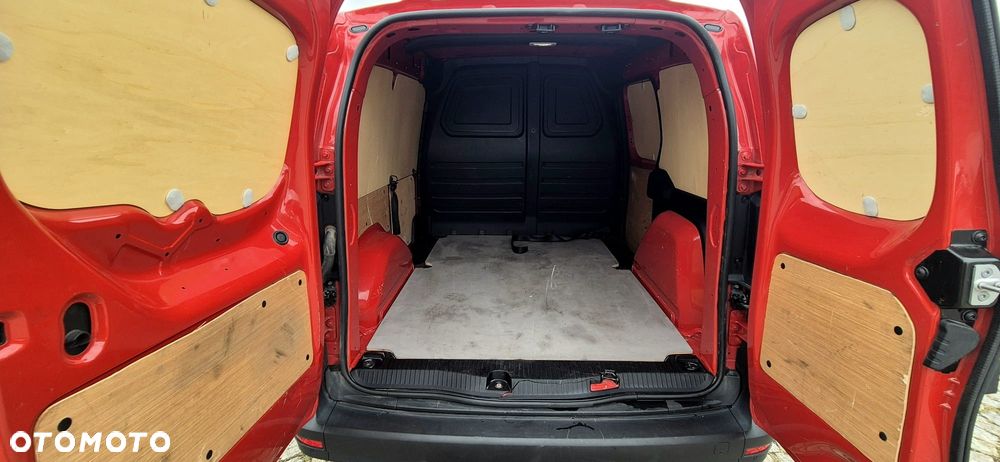 Mercedes-Benz Citan - 6