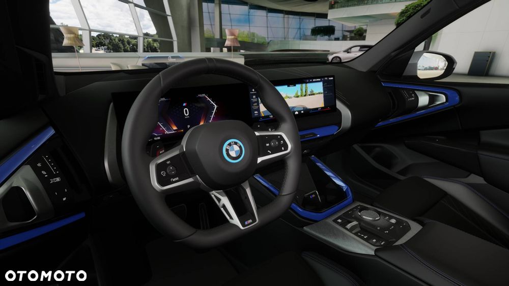 BMW X3 xDrive30e PHEV - 10