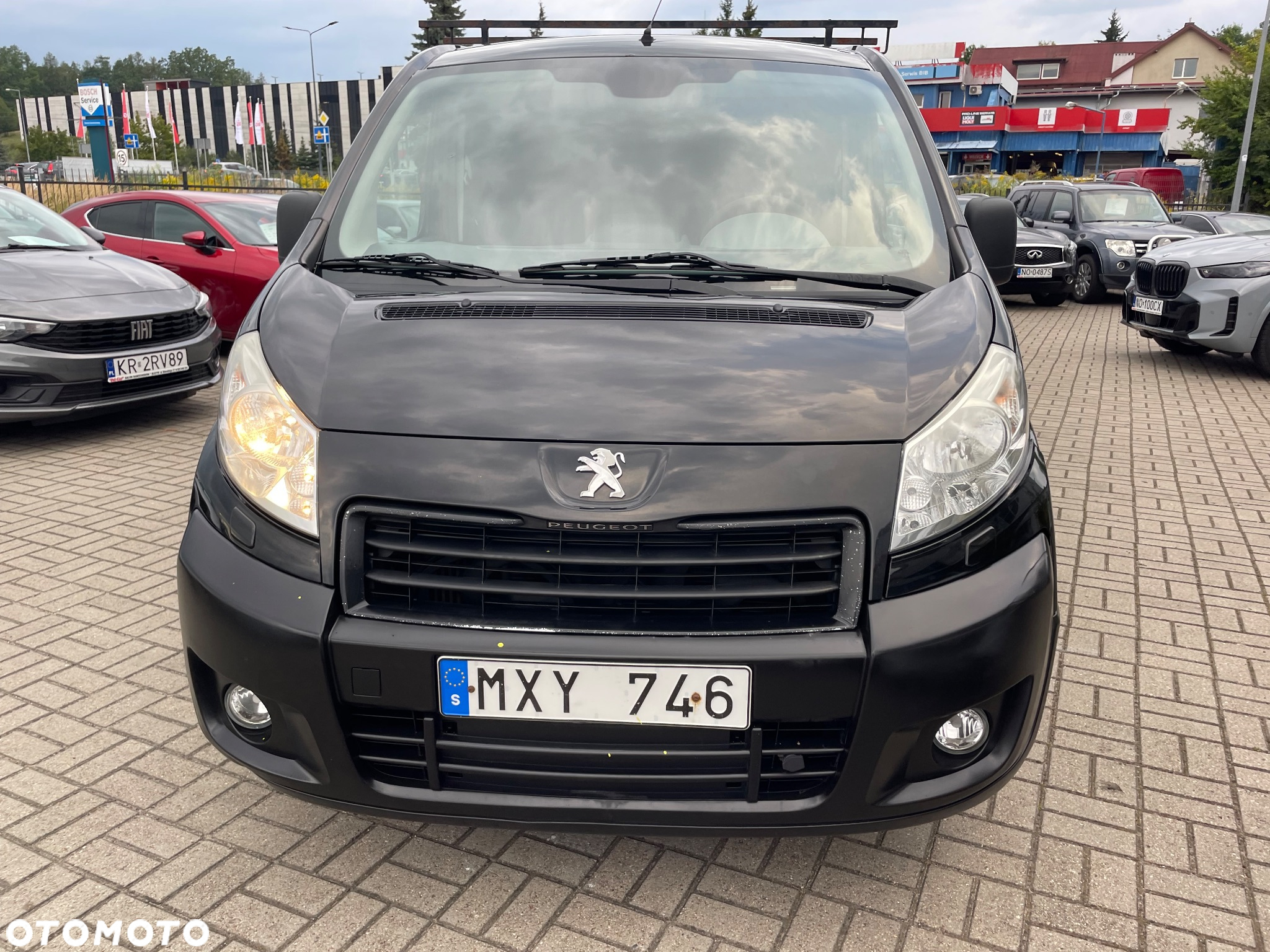Peugeot Partner - 10