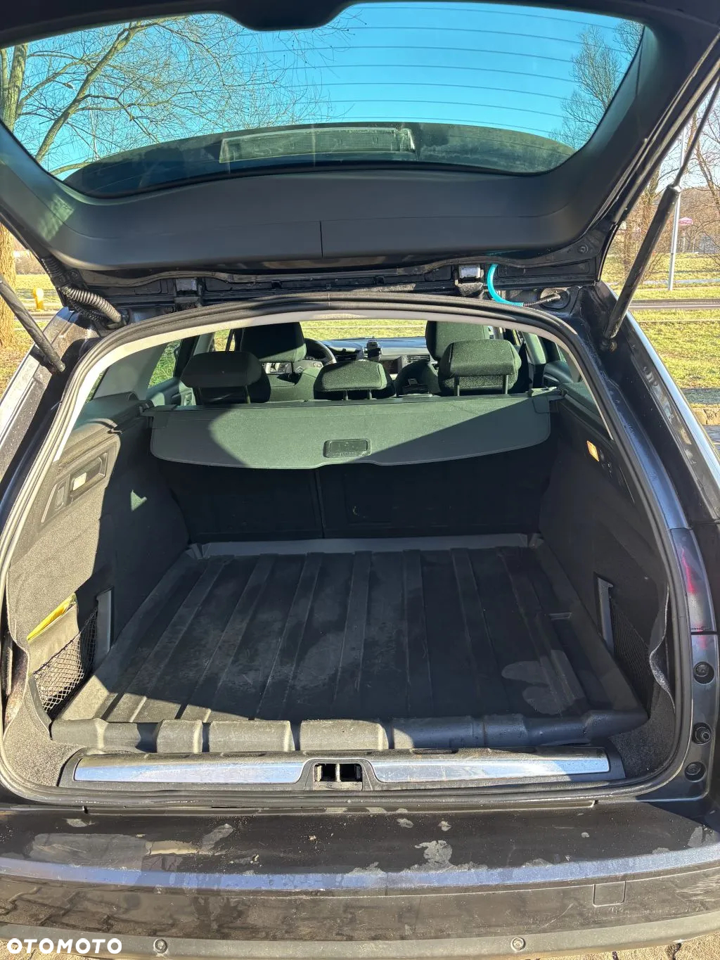 Citroën C5 2.0 HDi Seduction - 6