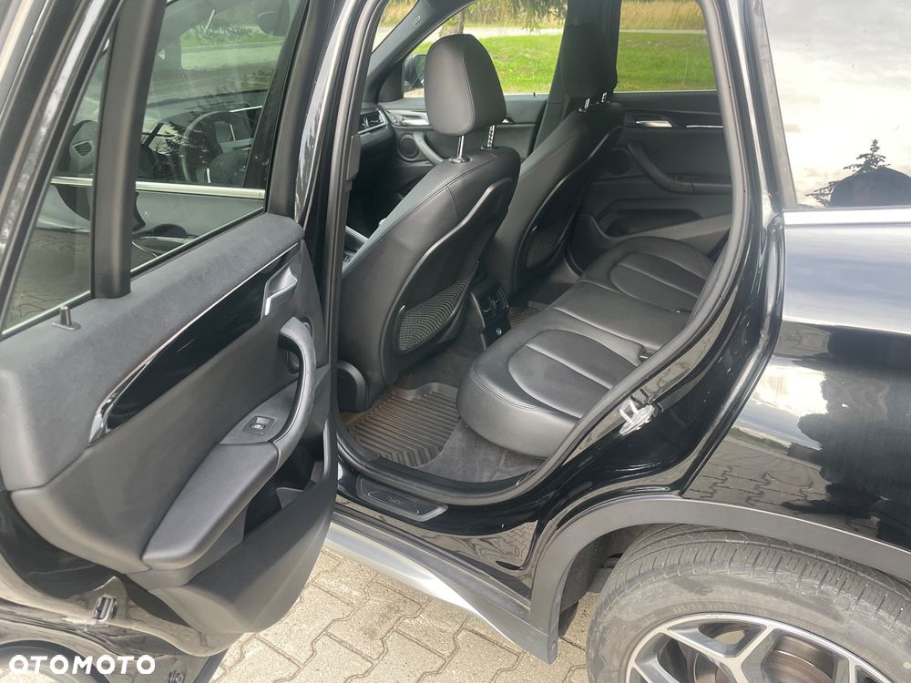 BMW X1 - 14