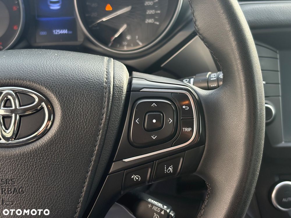 Toyota Avensis Touring Sports 1.6 D-4D Business Edition - 18