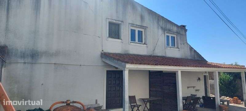Moradia com duas frações independentes - Grande imagem: 2/8