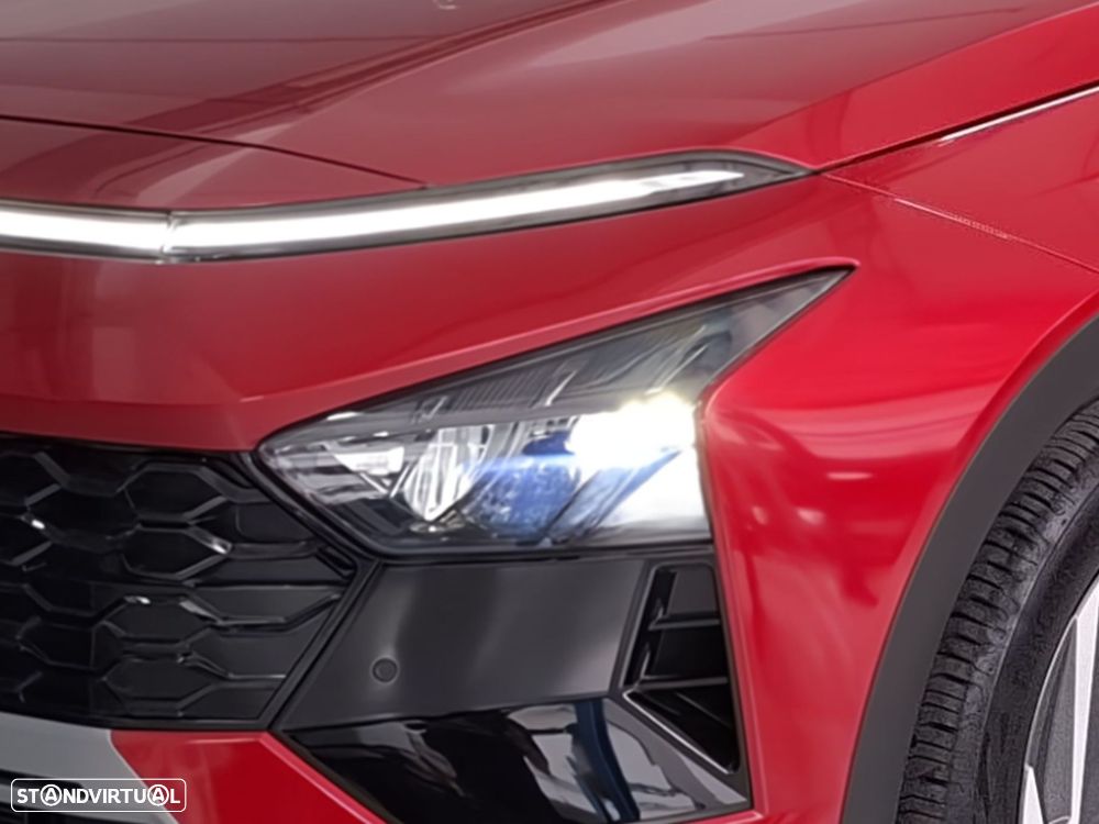 Hyundai Bayon 1.0 T-GDI Premium TT - 3