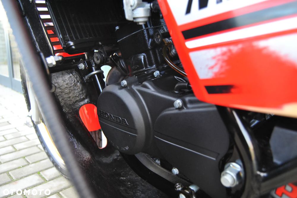 Honda MBX - 31