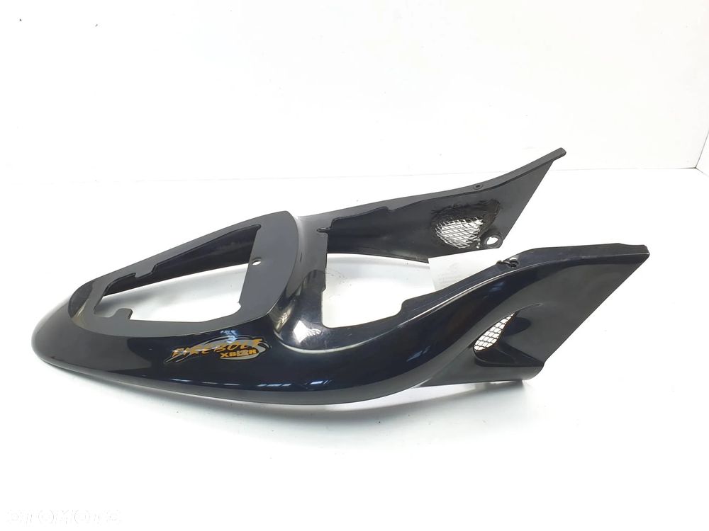 Buell xb 12R Firebolt 1 202 B 2004 102km Osłona Ogon Motocykl - 5