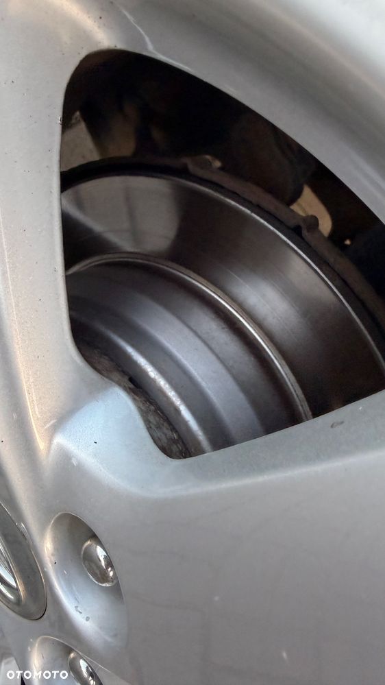 Hyundai ix35 1.7 CRDi 2WD blue Style - 15