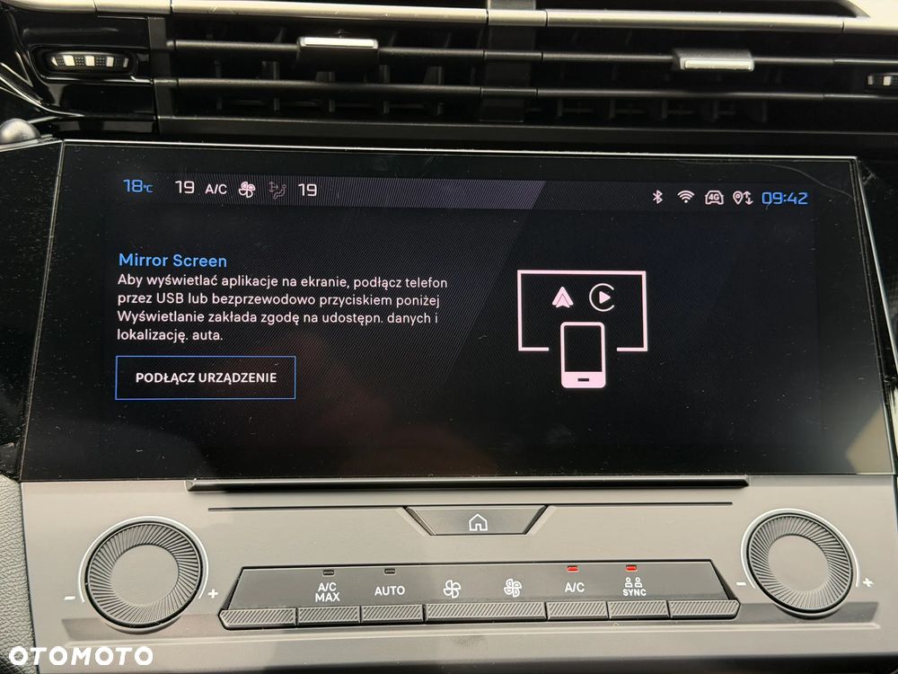 Peugeot 308 1.5 BlueHDi Allure S&S - 31