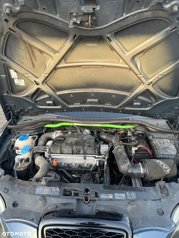 Seat Leon 1.9 TDI Stylance - 12