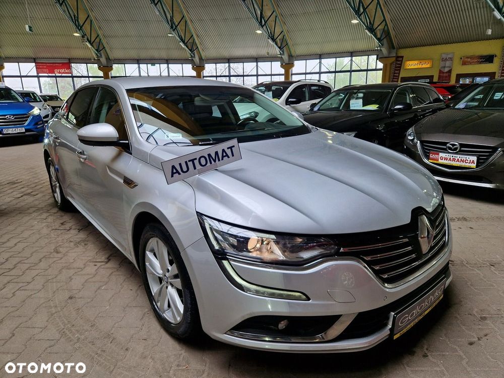 Renault Talisman - 1