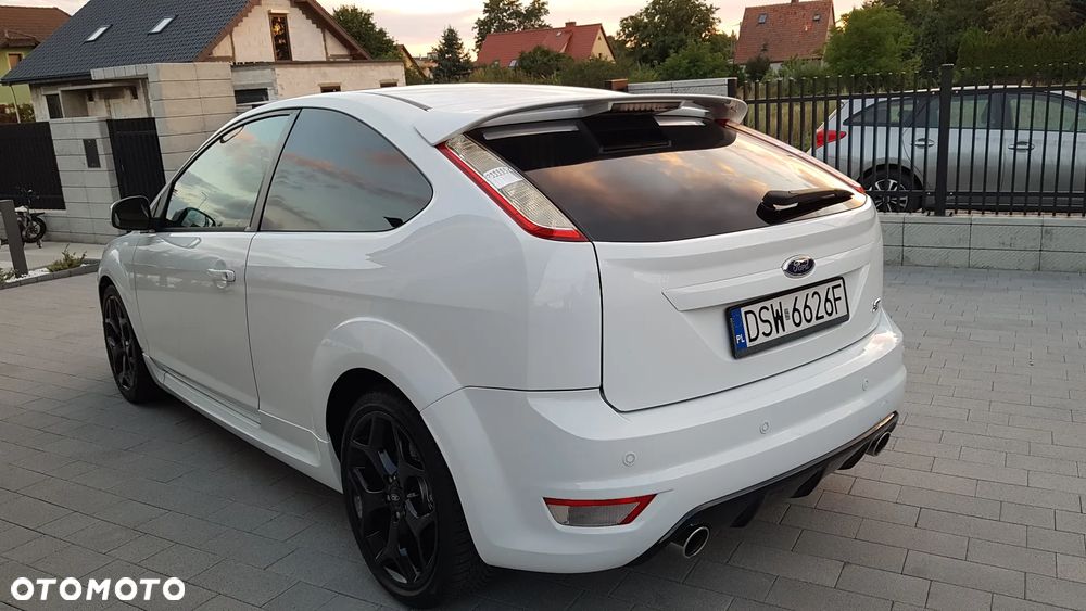 Ford Focus - 26