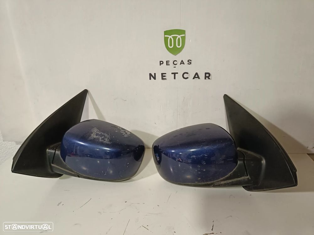 Espelho retrovisor Hyundai i10 2009 - 2