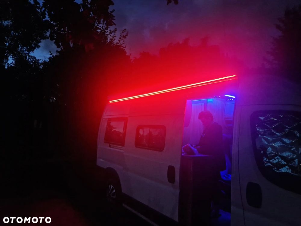 Fiat Ducato L2H2 - 24