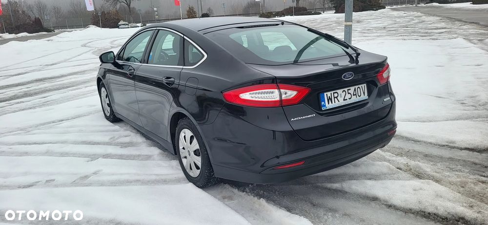 Ford Mondeo ver-1-5-ecoboost-titanium - 15