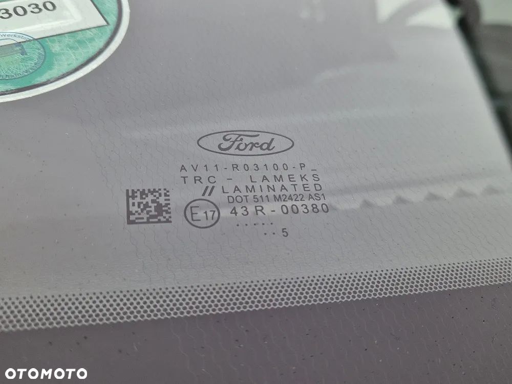 Ford B-MAX 1.4 SYNC Edition - 27