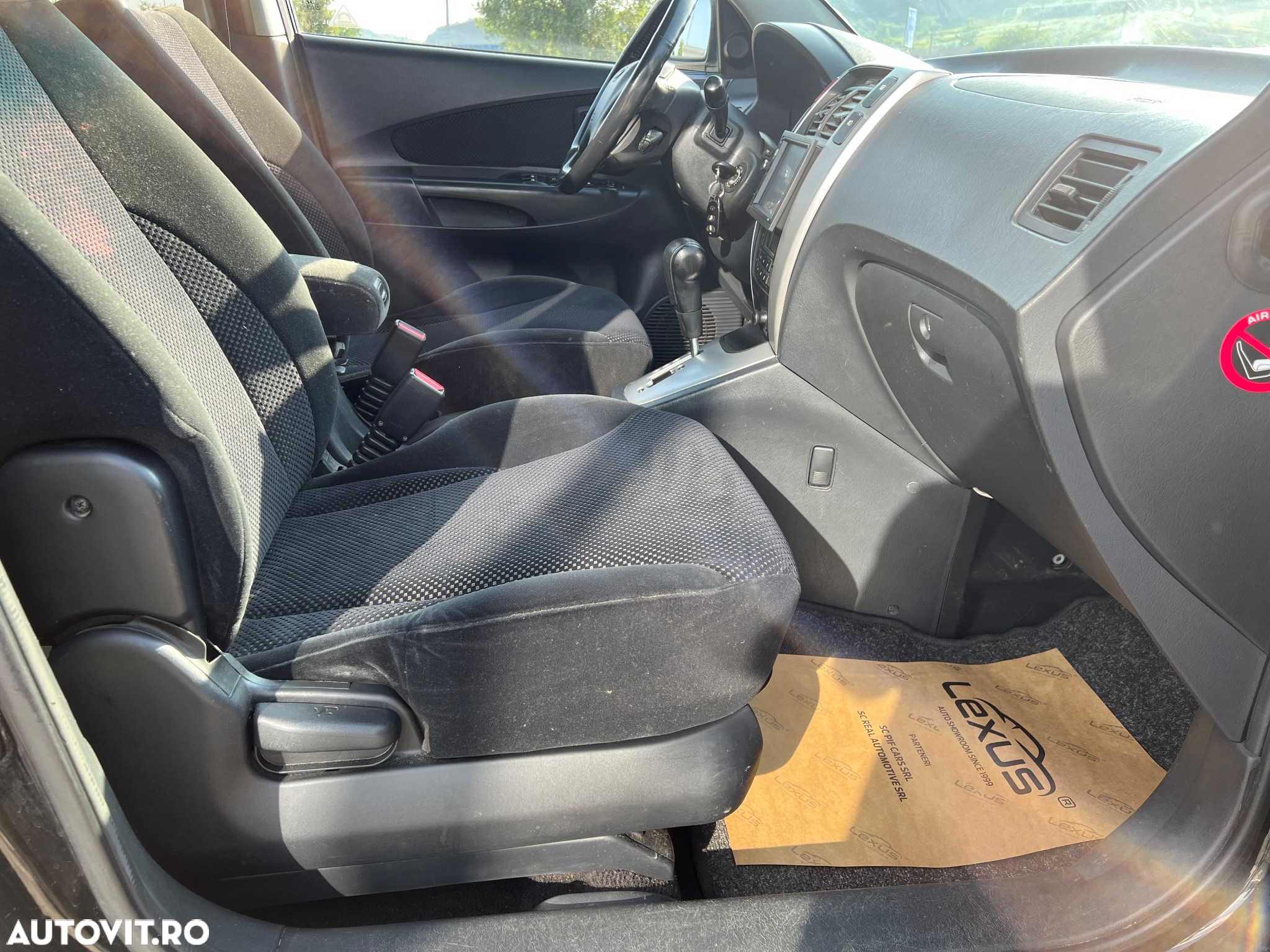 Hyundai Tucson 2.0 CRDI VGT 2WD Automatik GLS - 4