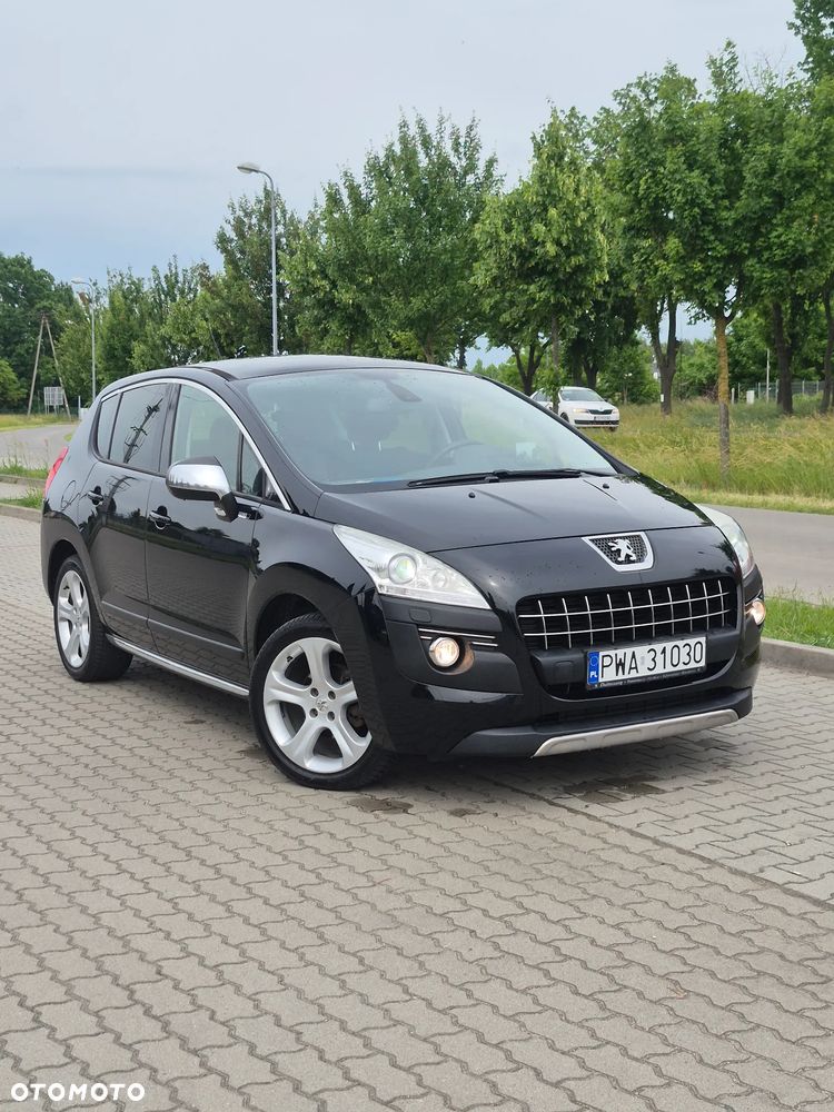 Peugeot 3008 HDi FAP 115 Style - 10