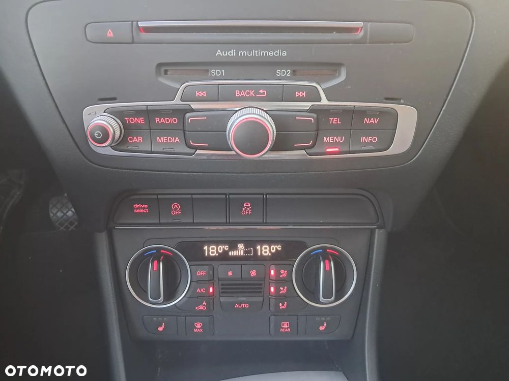 Audi Q3 - 16