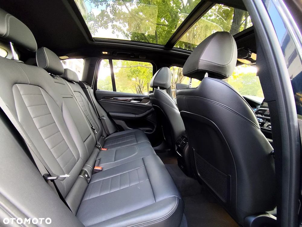 BMW iX3 80kWh Impressive - 10