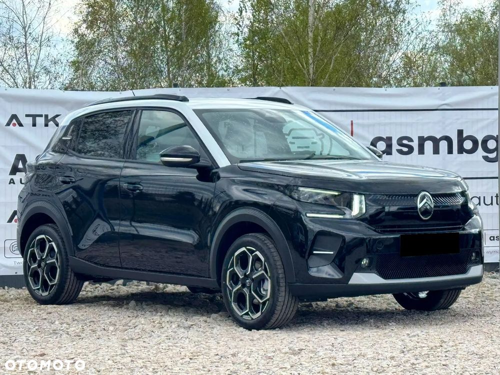 Citroën C3 1.2 T Max - 5